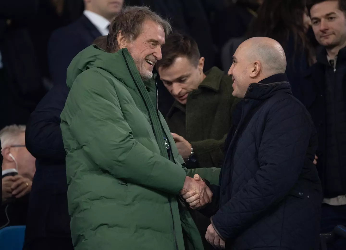 Relegation would be devastating for United in terms of finances. Image: Getty