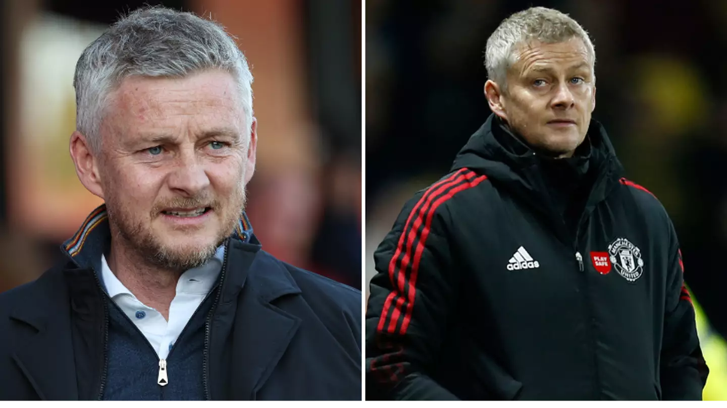 Ole Gunnar Solskjaer in talks over surprise offer to return to football management after over two years