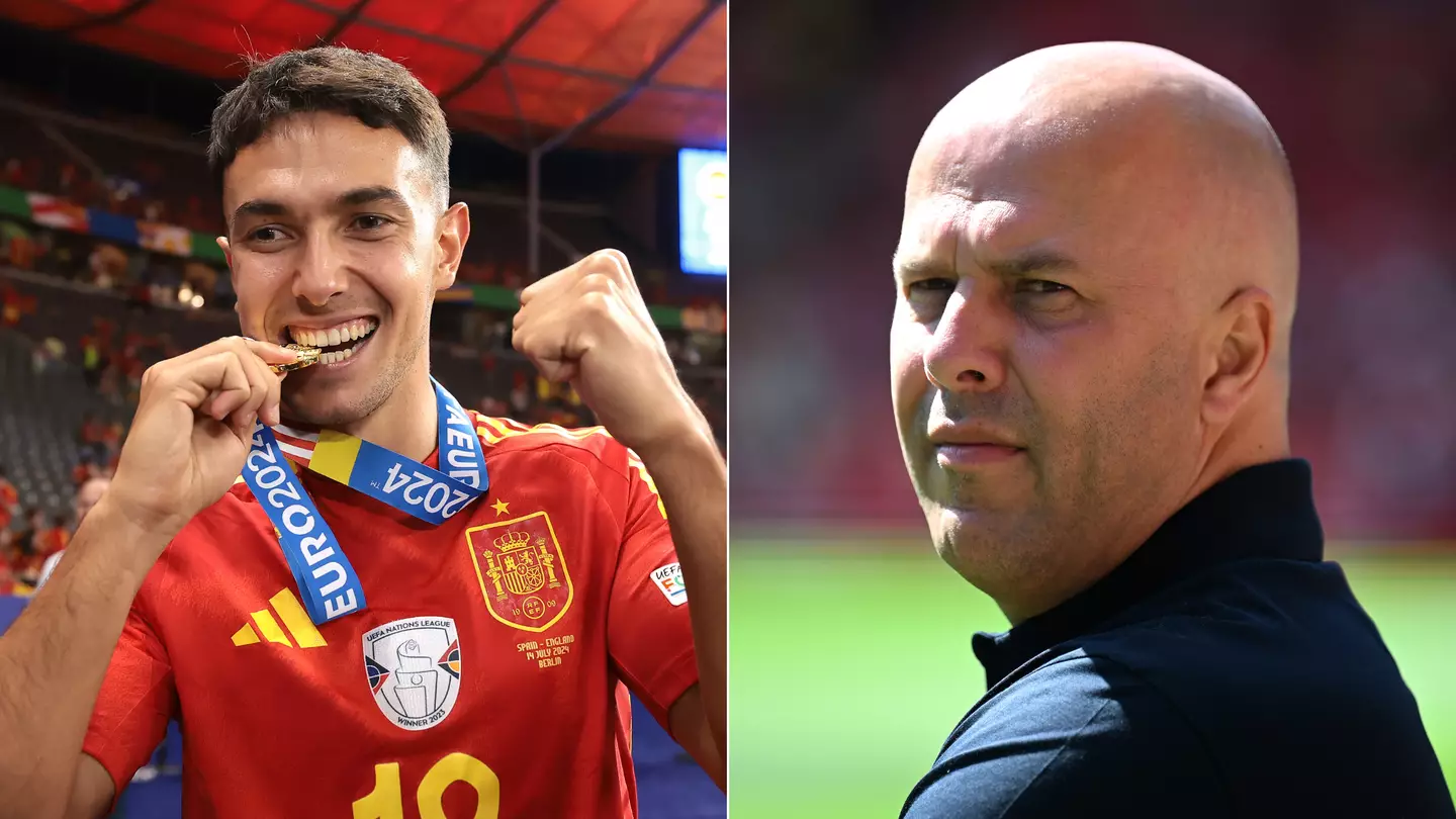 Liverpool could fumble second transfer of the summer as new report reveals 'bizarre' twist in negotiations