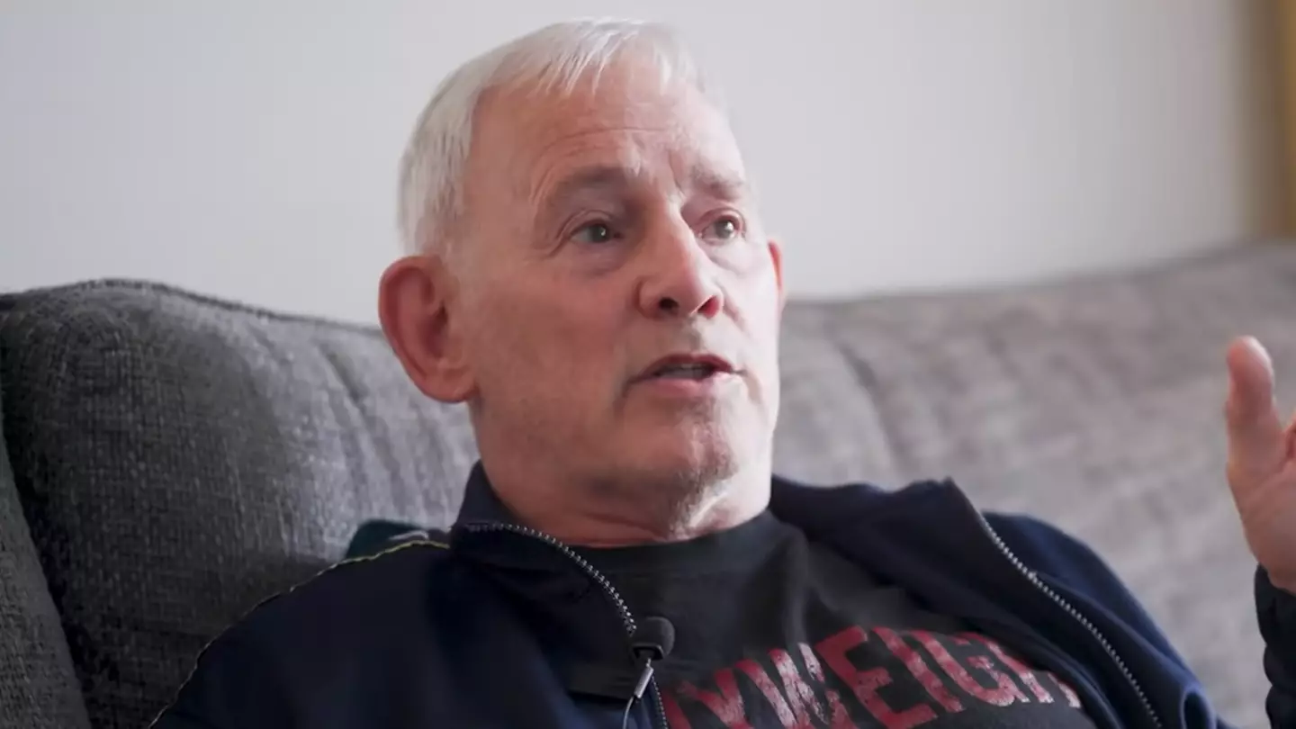 Tom Aspinall's Dad Provides Worrying Eye Injury Update After Ciryl Gane Incident