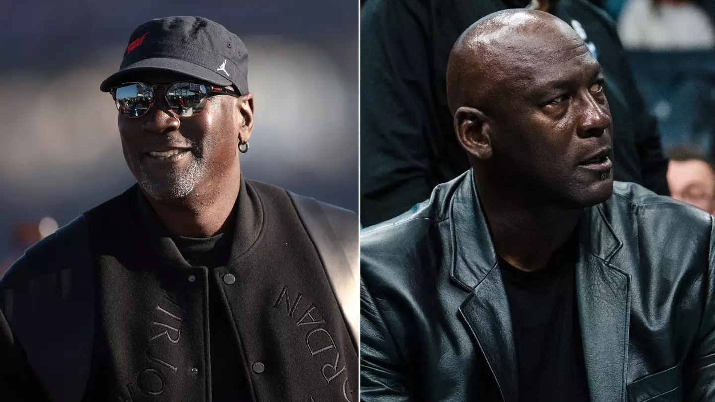 "That's how we tip in Las Vegas" - Michael Jordan was once embarrassed in casino by another sporting legend