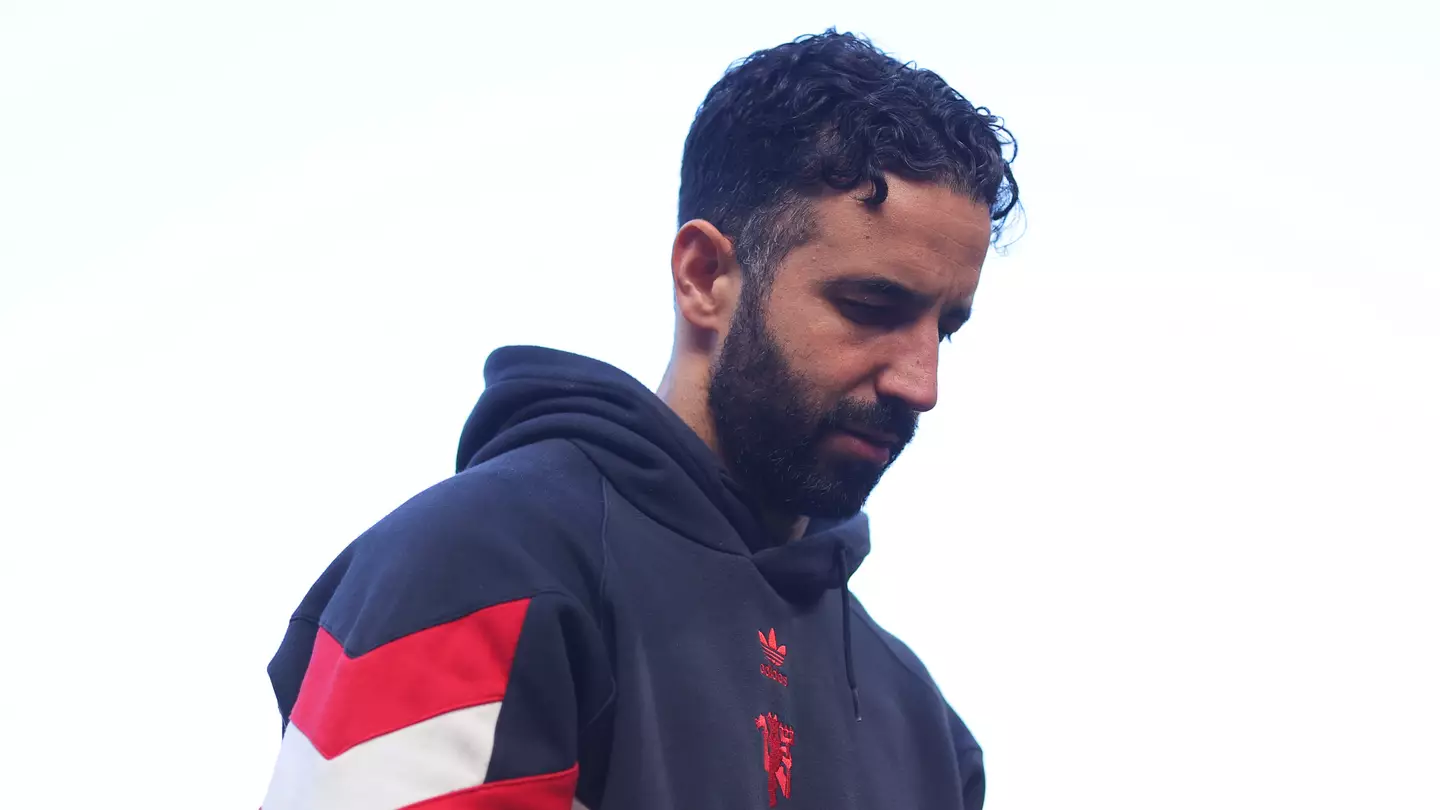 Man Utd have 'stopped trusting' one player and 'want to sign £34m star' to replace him this summer