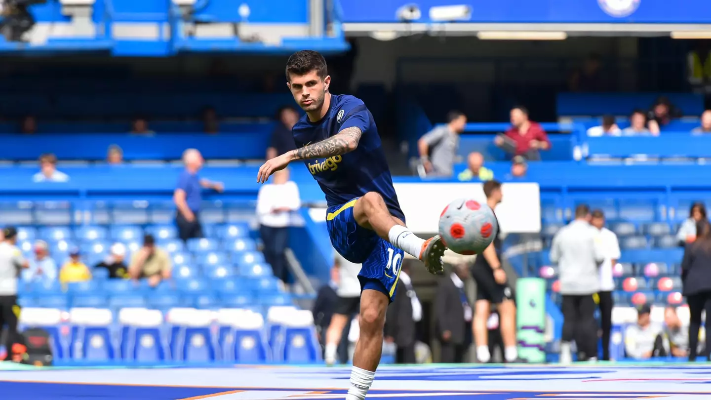 "We Still Have A Lot Of Work To Do" - Christian Pulisic Reflects On Chelsea's Penalty Shootout Defeat To Charlotte FC