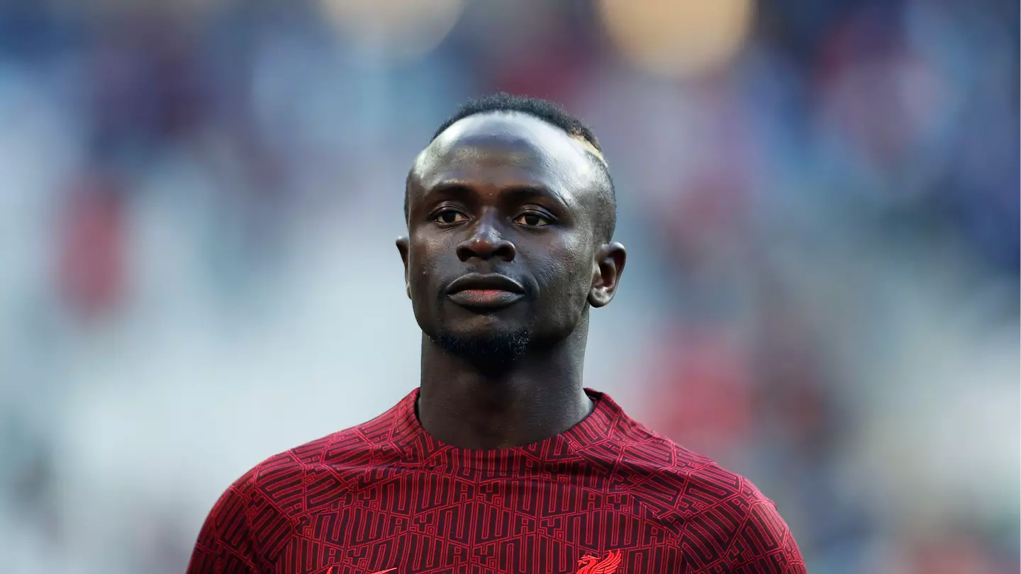 Bayern Munich's First Bid For Sadio Mane 'Miles Away' From Liverpool Valuation, Club Set To Make Second Offer