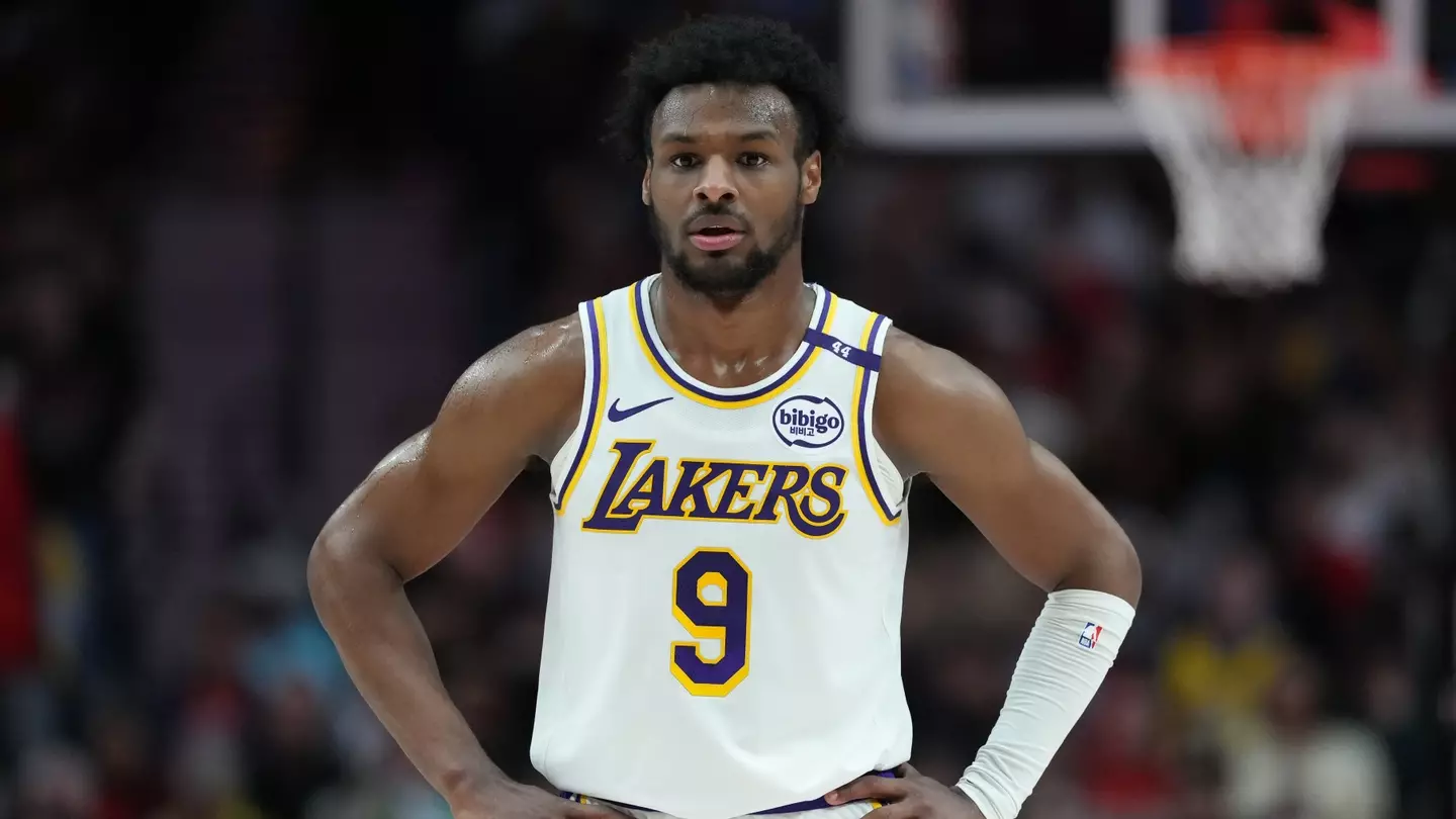 Soobum Im / Contributor via Getty