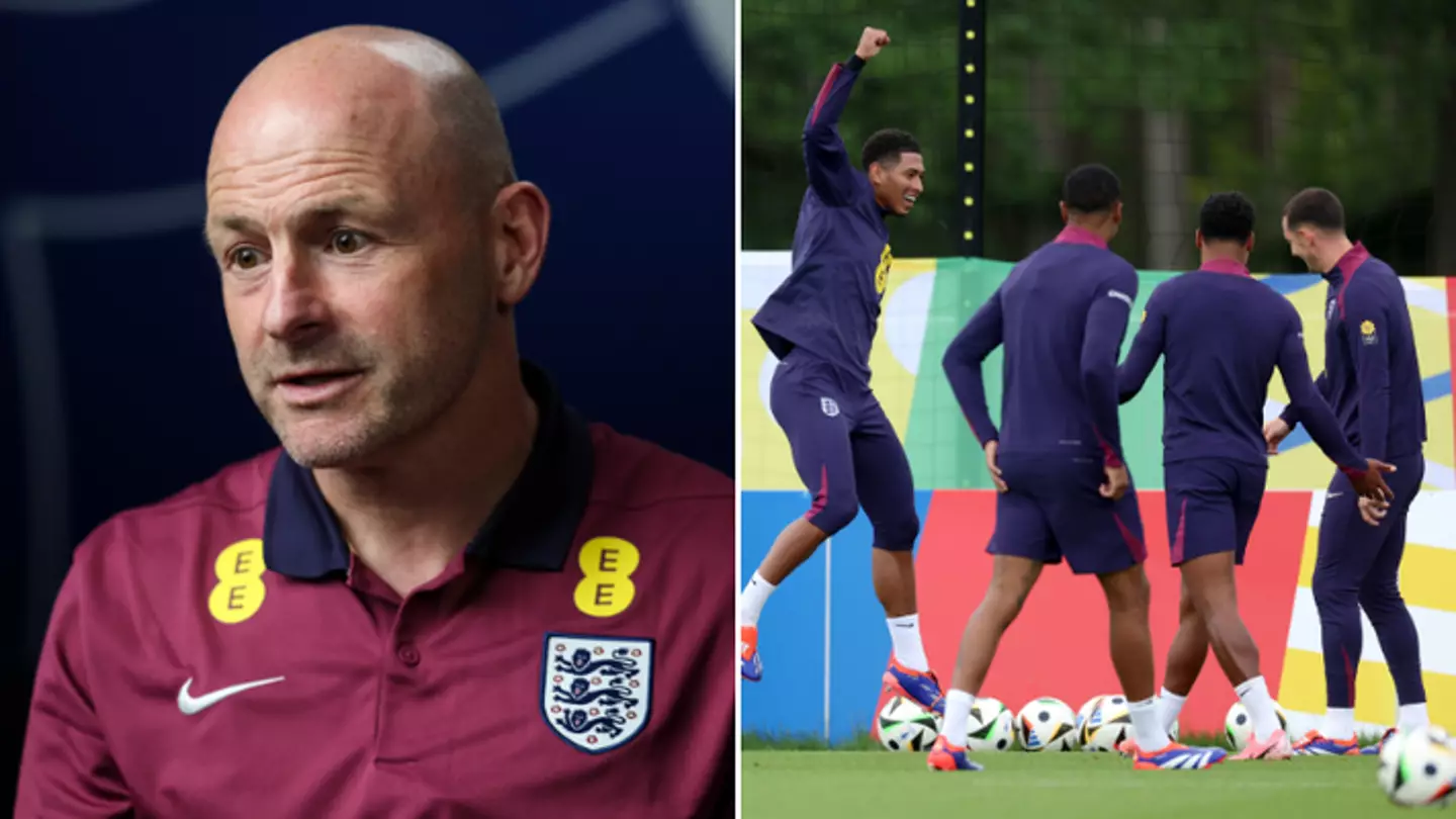 Three players pull out of England squad in bitter blow for Lee Carsley