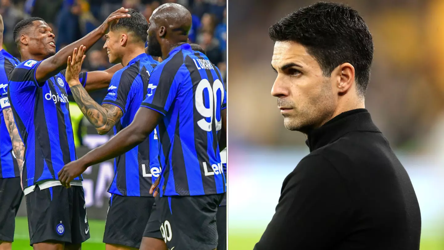 Arsenal ready to pay £31m for defender also linked with Manchester United, Chelsea and Tottenham
