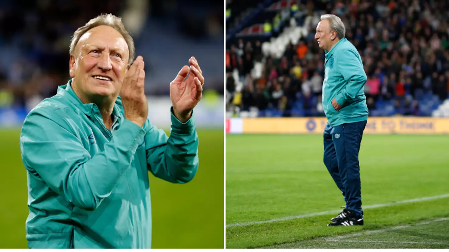 Neil Warnock to make unexpected return to management at 75, he could be in the dugout on Tuesday