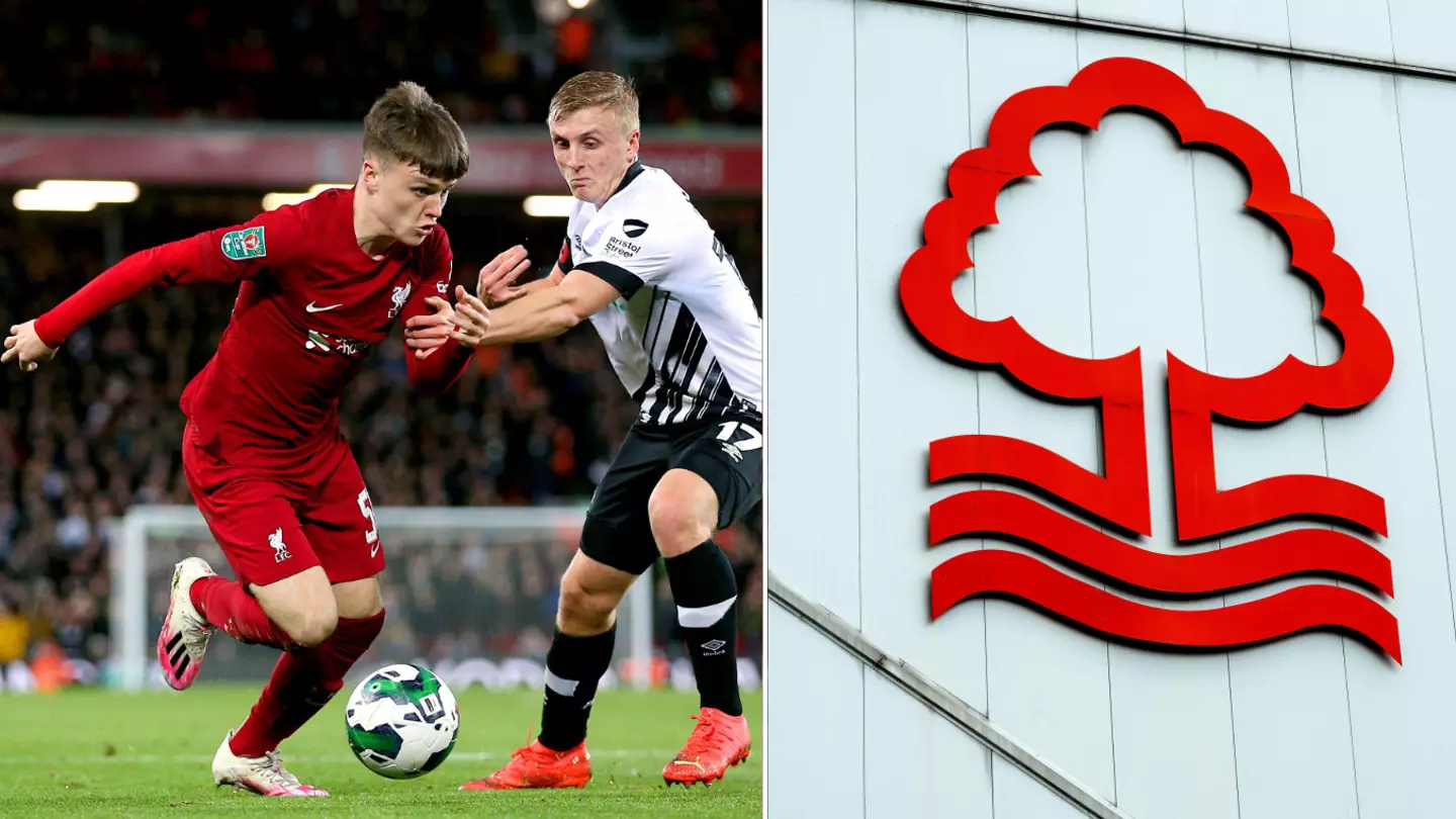 Liverpool starlet who Jurgen Klopp called "special" set for move away