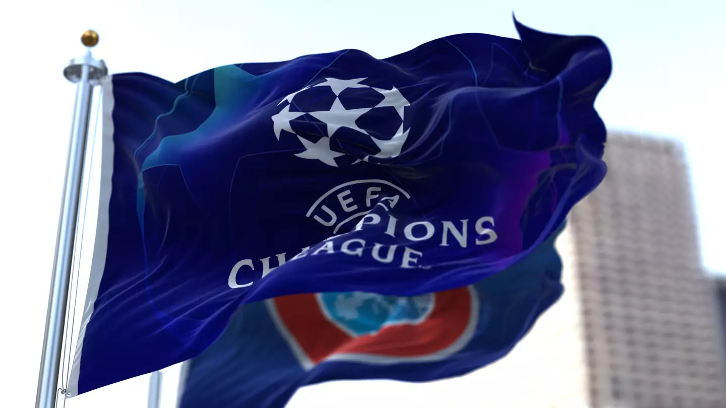 Simulated Champions League last-16 draw: Manchester City and Liverpool handed nightmare ties, Chelsea and Tottenham find out fate