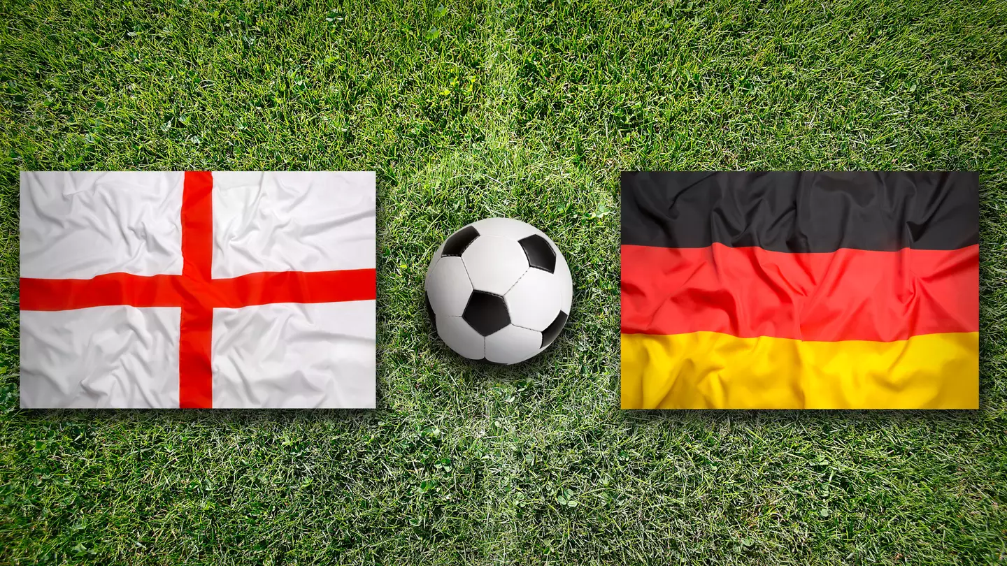 England Vs Germany: How To Watch Euros Final, TV Channel, Live Stream, Kick Off Time