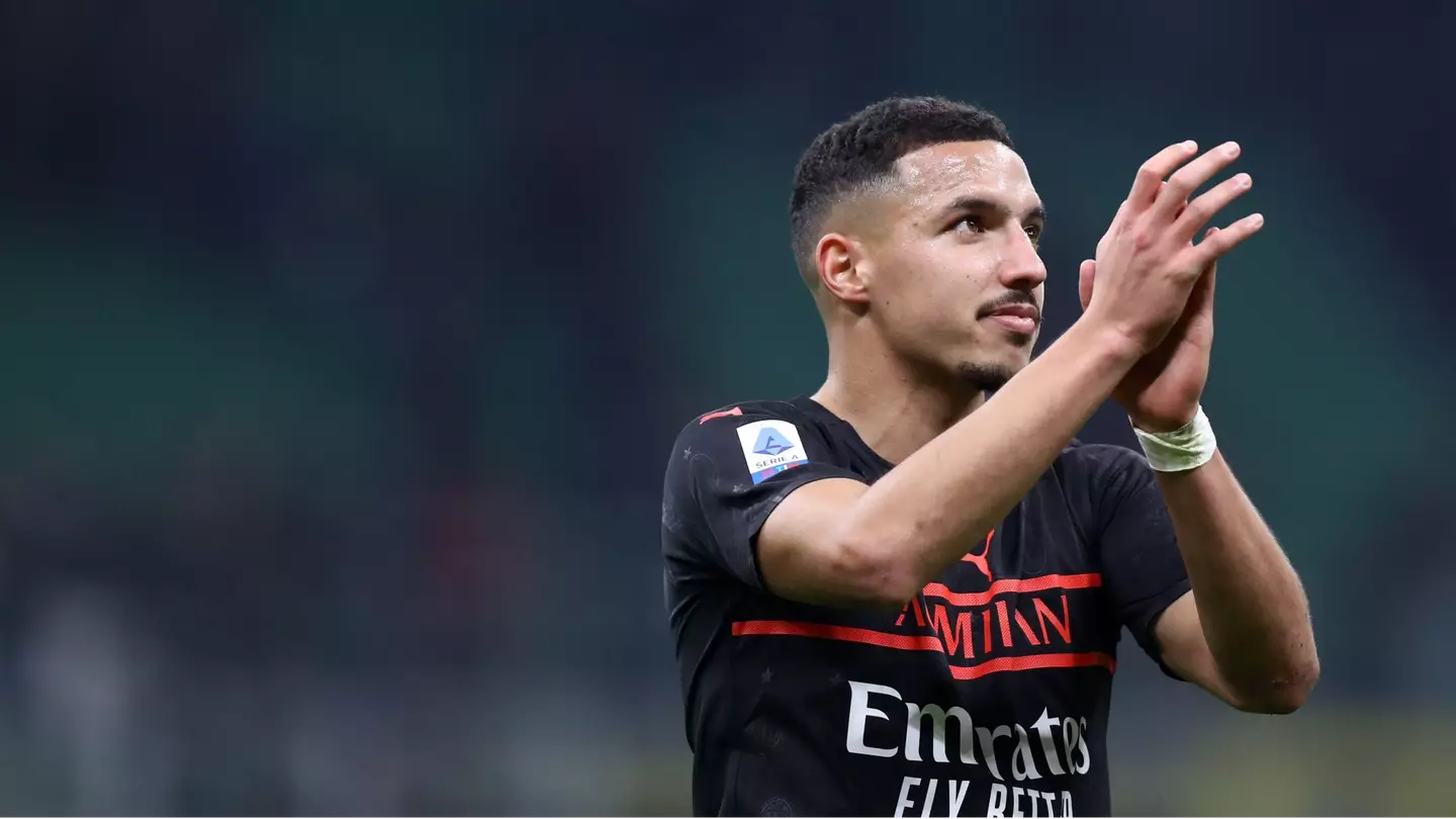 Arsenal Show Interest In Re-Signing Former Midfielder