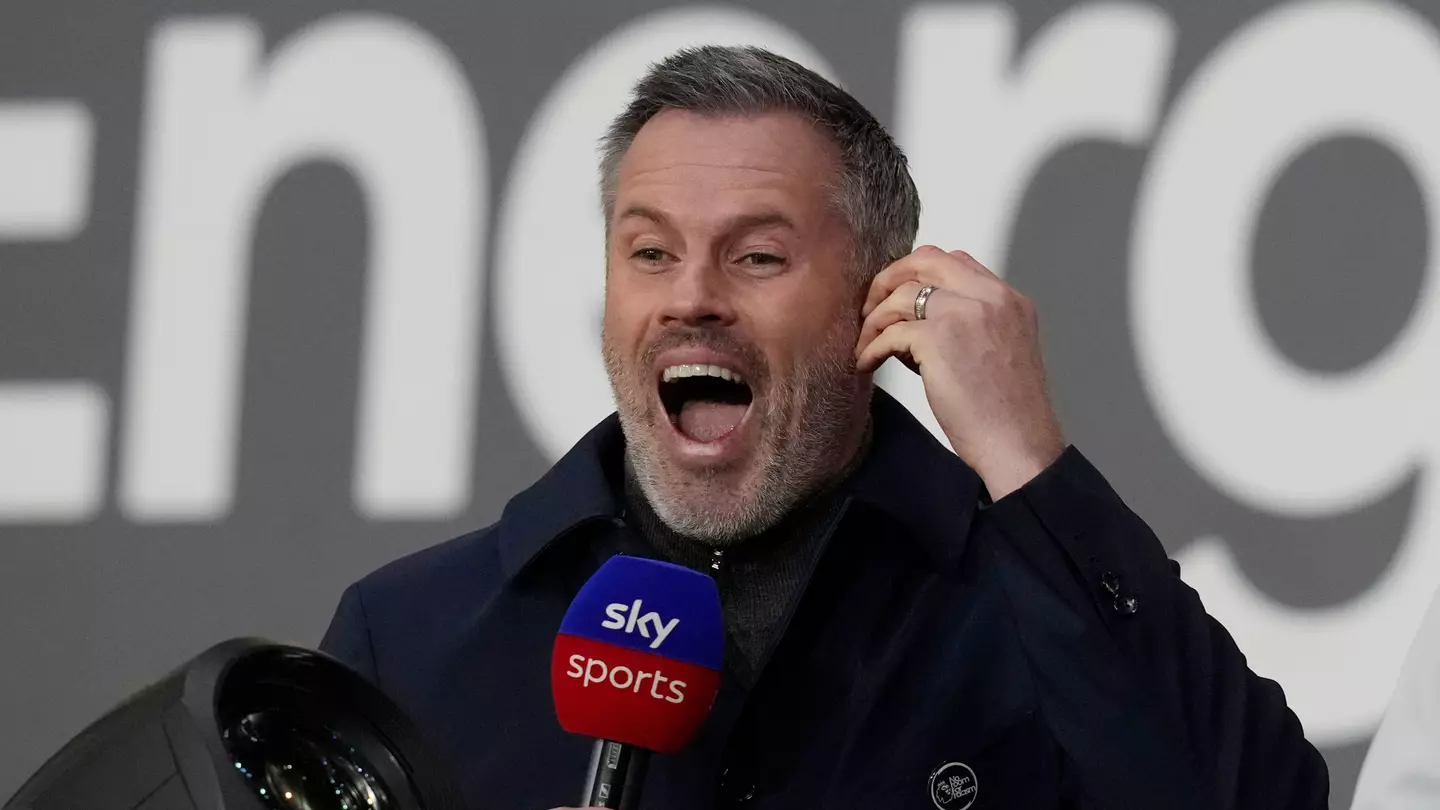 Carragher names one key difference between Liverpool's current poor form and Klopp's Dortmund fall