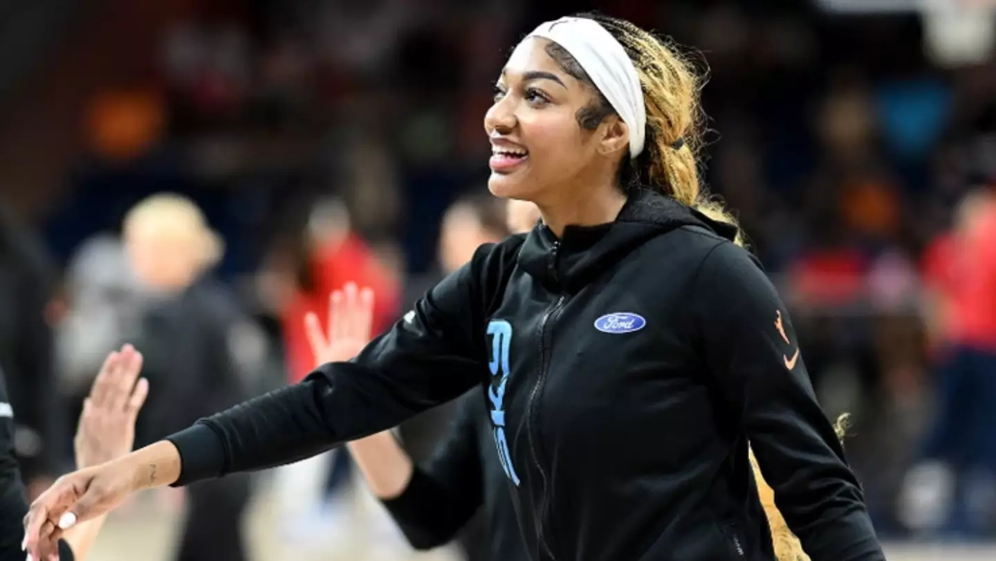 Angel Reese appears to fire back at WNBA legend with cryptic twelve-word post amid pay gap issue
