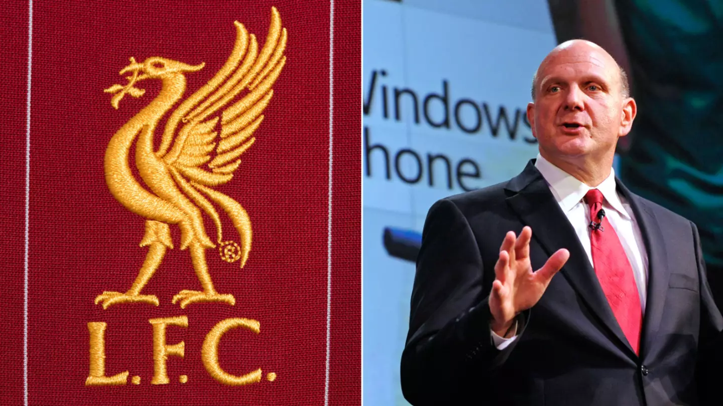 Journalist reveals Steve Ballmer ownership 'stance' after Liverpool takeover links