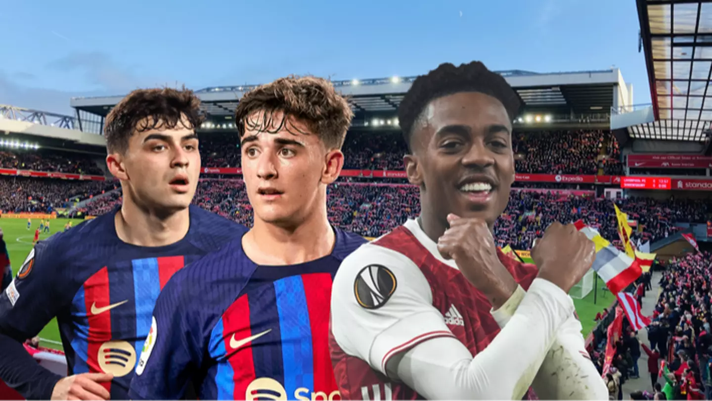 Eight players Liverpool could target as an alternative to Jude Bellingham