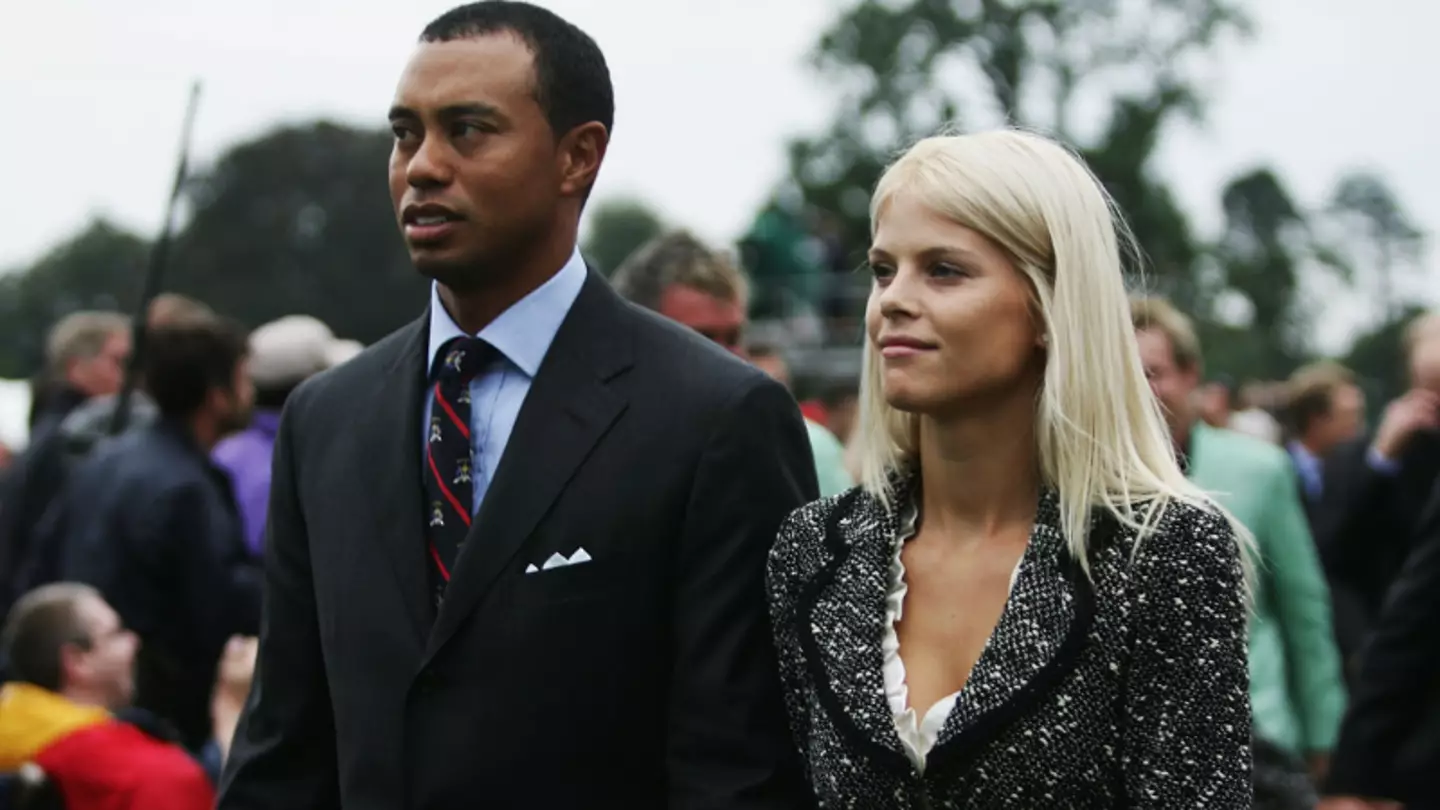 The staggering amount Tiger Woods' ex-wife Elin Nordegren 'received' in divorce settlement after their split