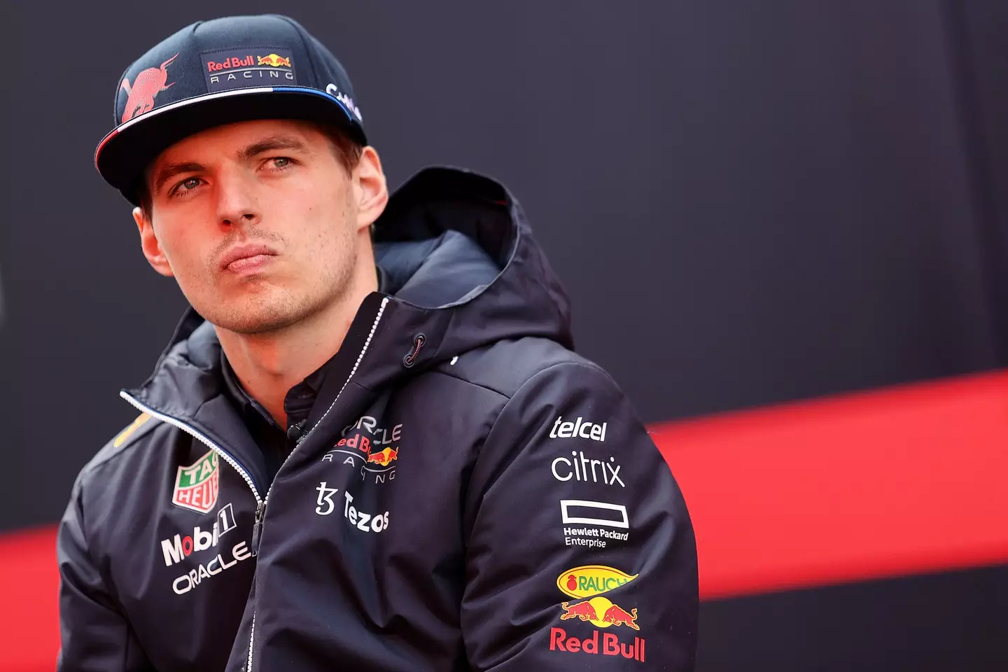 Defending world champion Max Verstappen has also voiced his concerns (Image: PA)