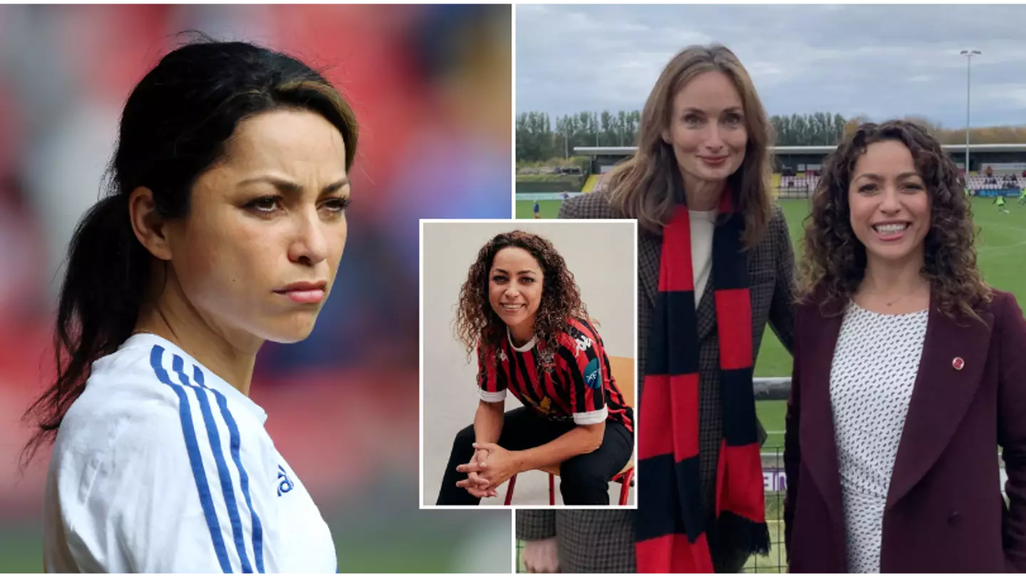 What happened to Eva Carneiro, the former Chelsea first-team doctor who now owns English football club