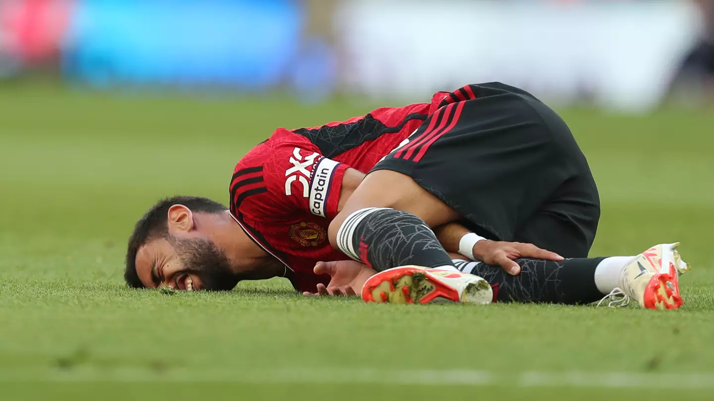 Mark Leech/Offside / Contributor via Getty Images