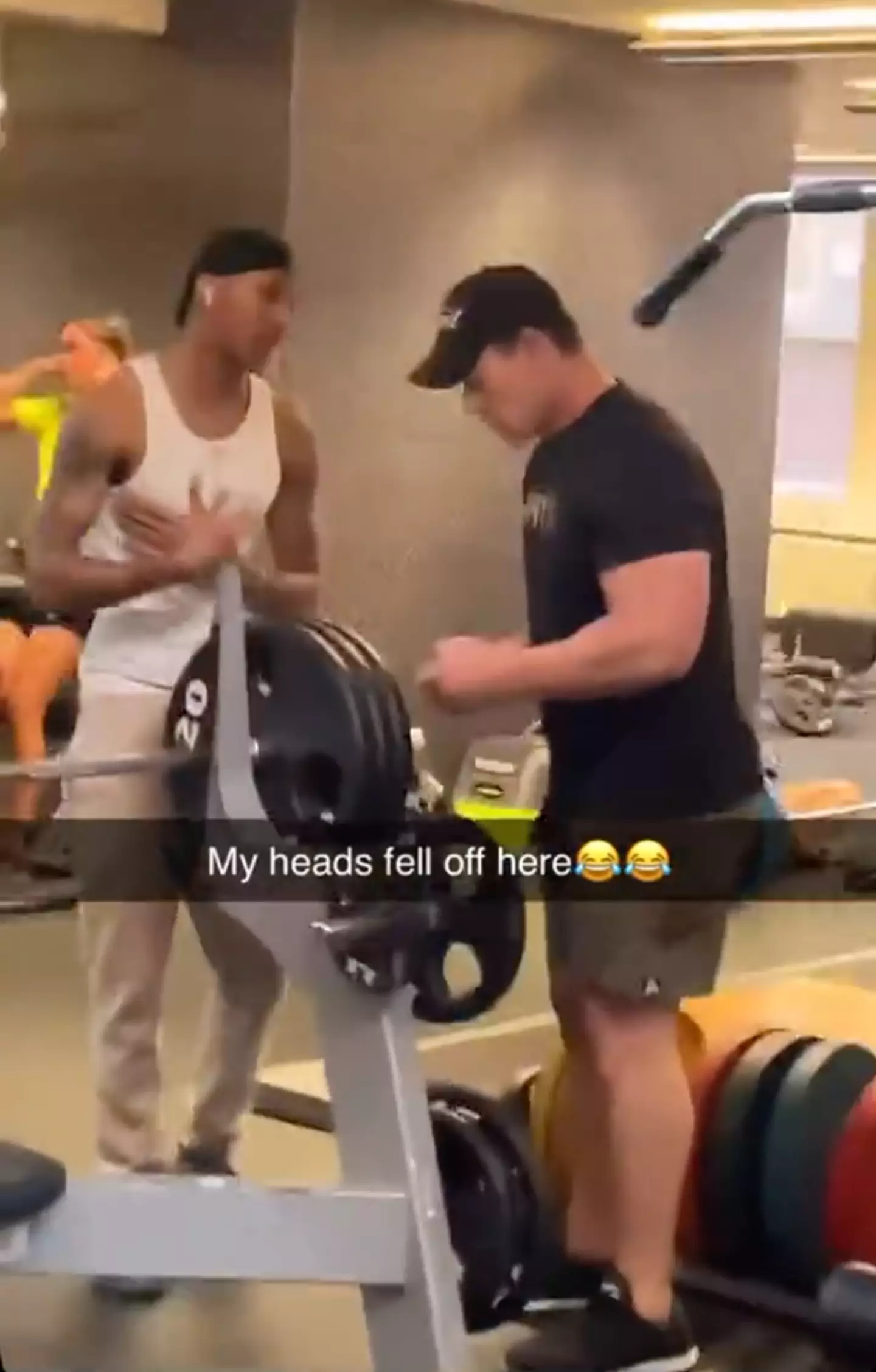 Image credit: Twitter/@JAlsaied