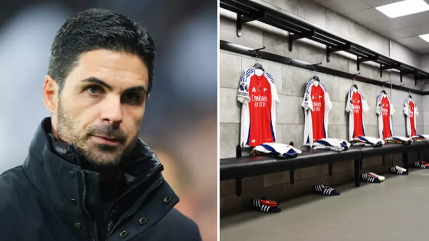 Arsenal's new stance on move for Premier League star while contract talks 'remain open'