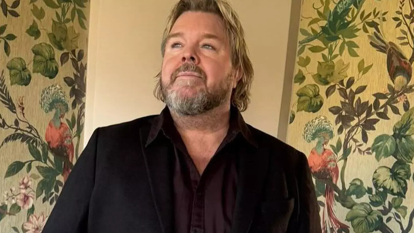 Ballon d'Or nominee now looks completely unrecognisable after retiring at 28 to sell vacuum cleaners