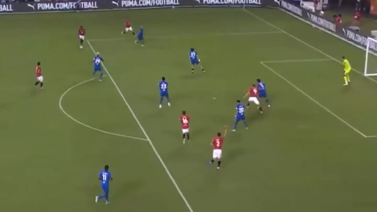 Man Utd fans produce complete 180 on one player as major prediction made after Bournemouth game