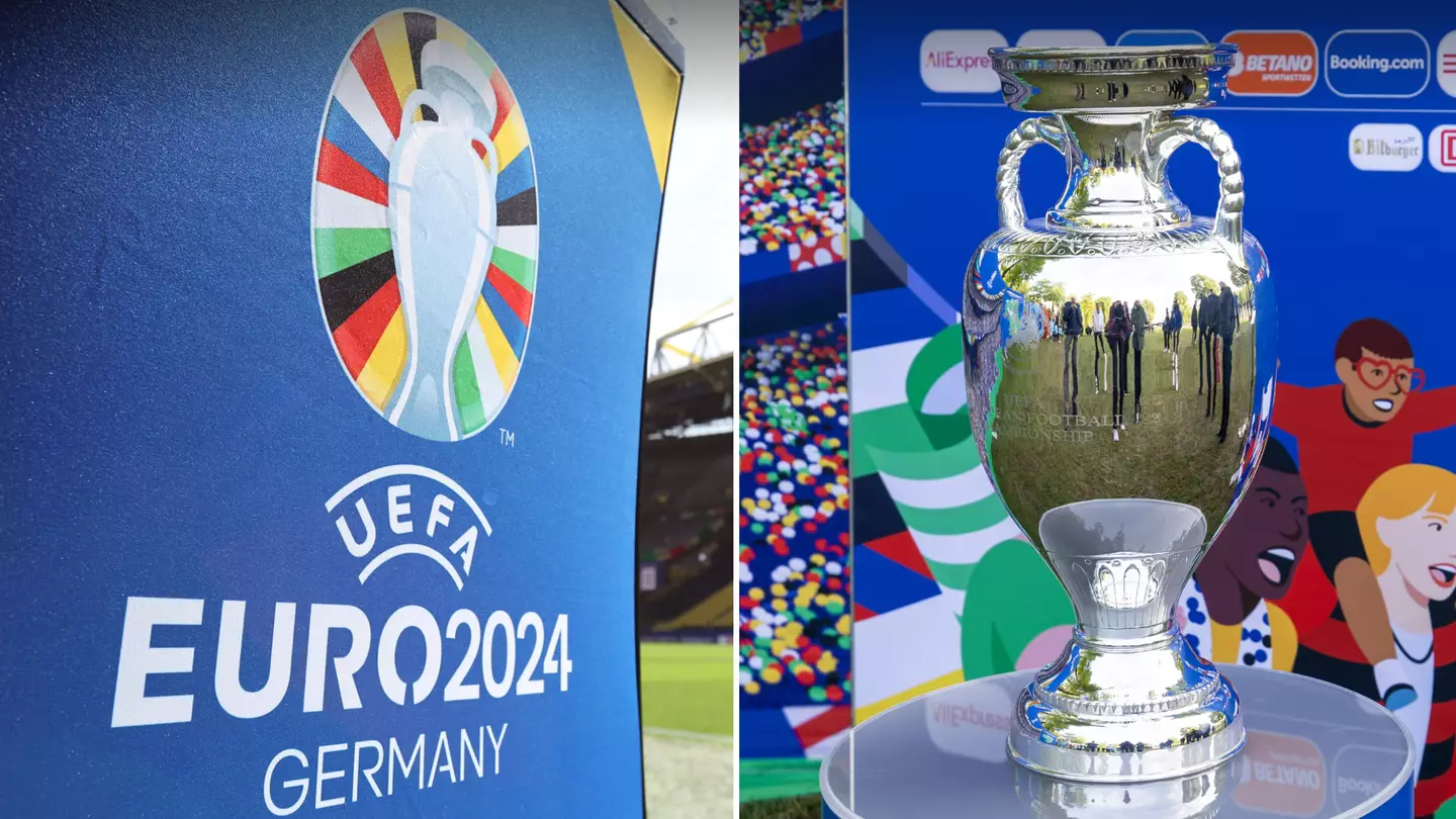 Euro 2024 facing potential backlash as claims emerge that two teams 'have arranged' to draw their final group-stage game