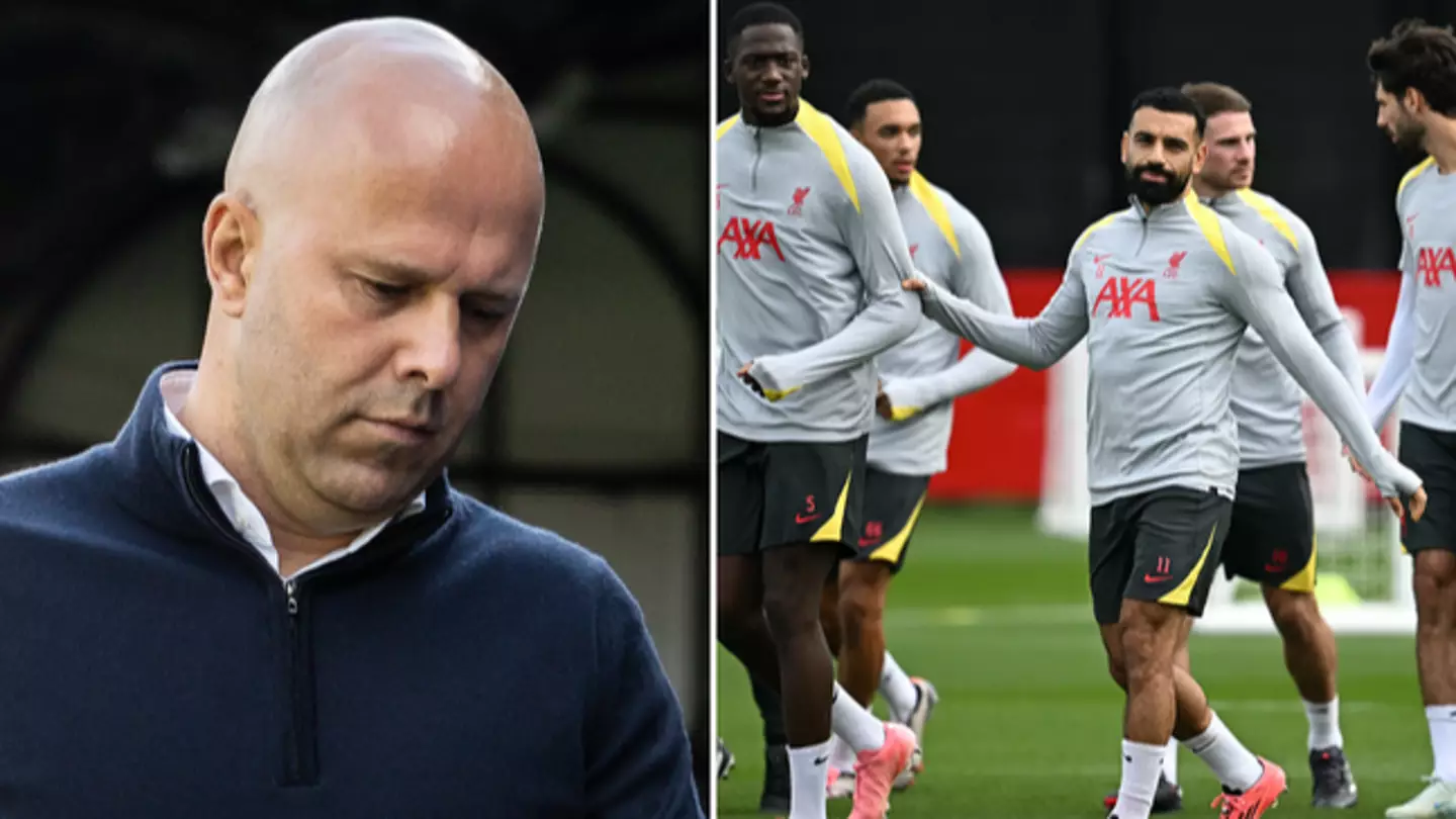 Liverpool fans demand answers after 'injured' star joins up with national team for international duty