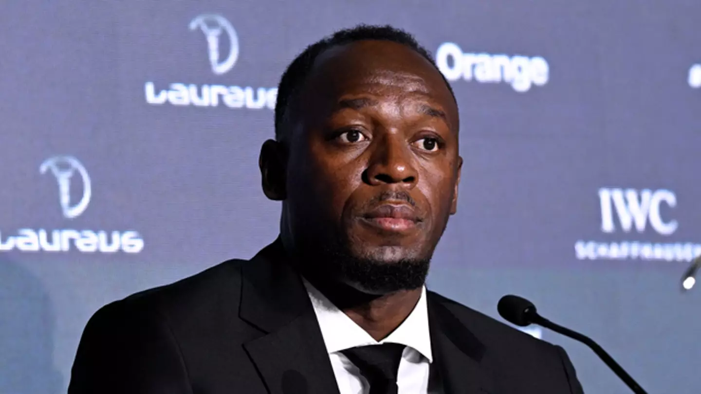 What happened to the 21-year-old sprinter who Usain Bolt said was 'the next big thing' ahead of the 2024 Olympics