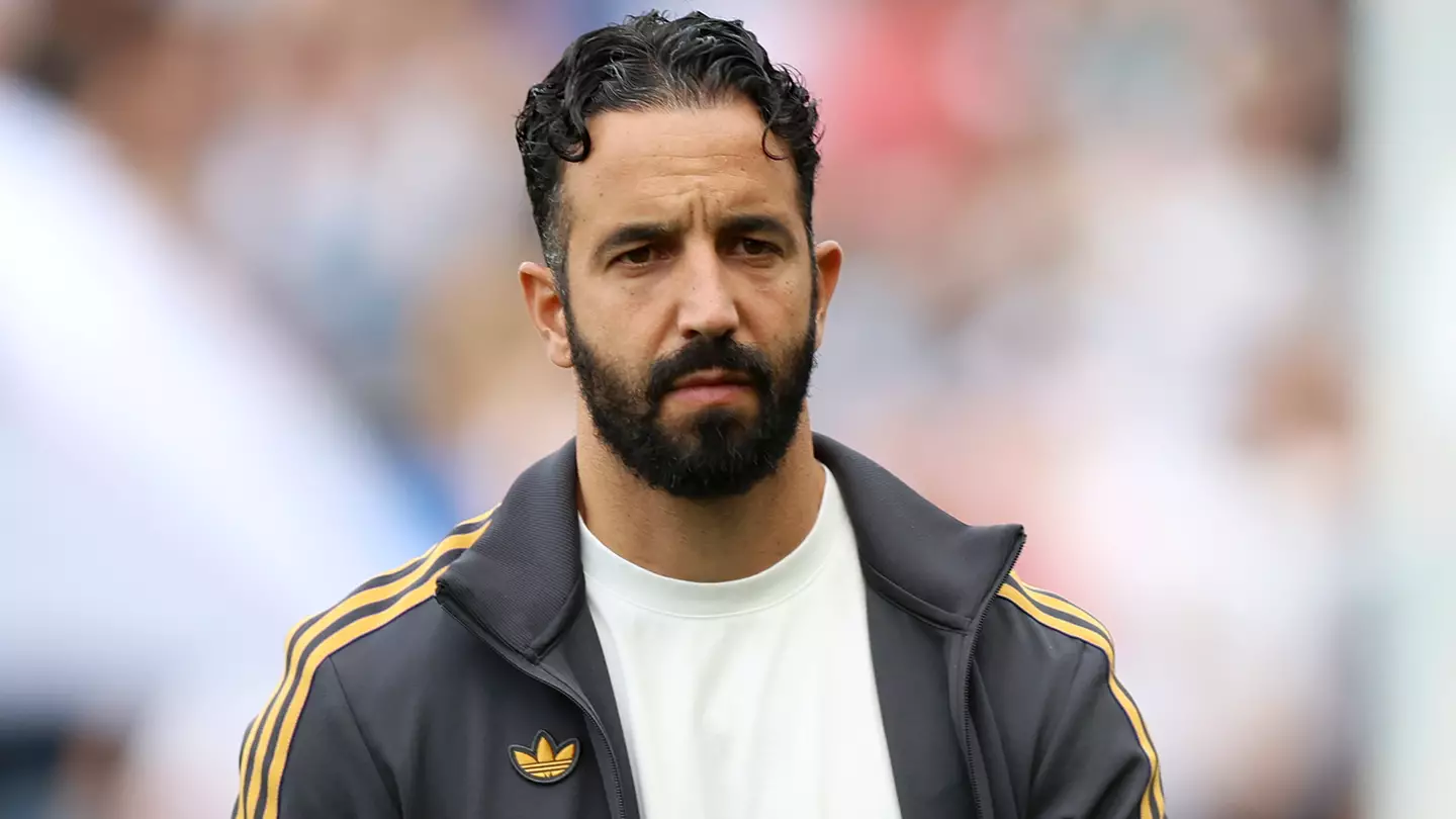 Man Utd Transfer Collapsed After Ruben Amorim Met Player for Dinner