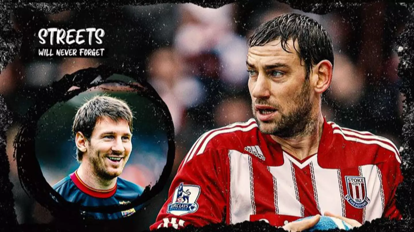 Rory Delap exclusive: 'People are still talking about my '£20 million' throw-ins today, I must have done something right'