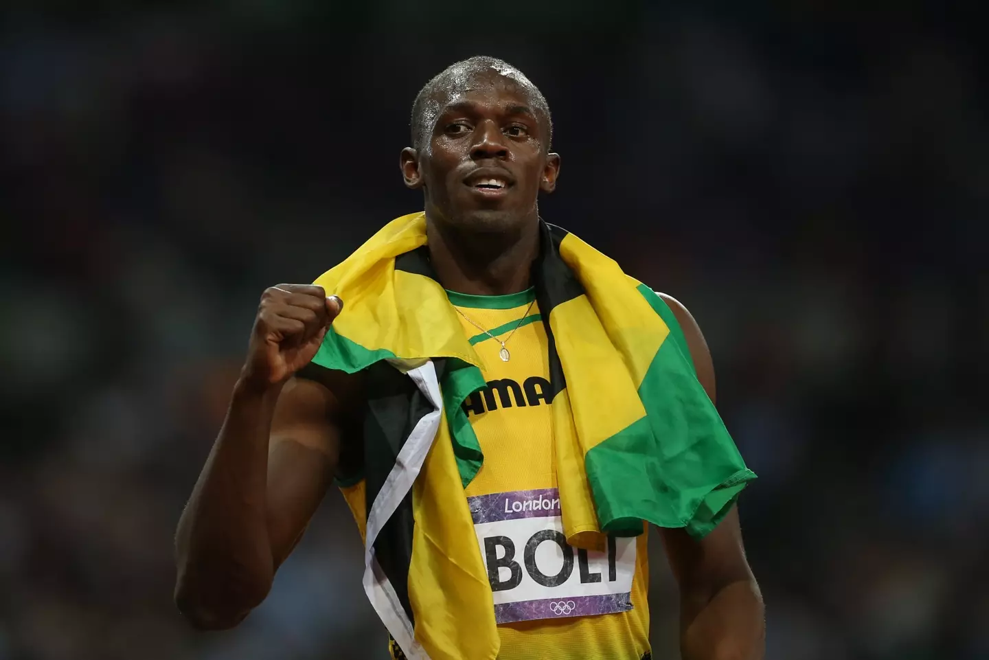 Usain Bolt tried two Olympic sports other than sprinting. (Image: Getty)
