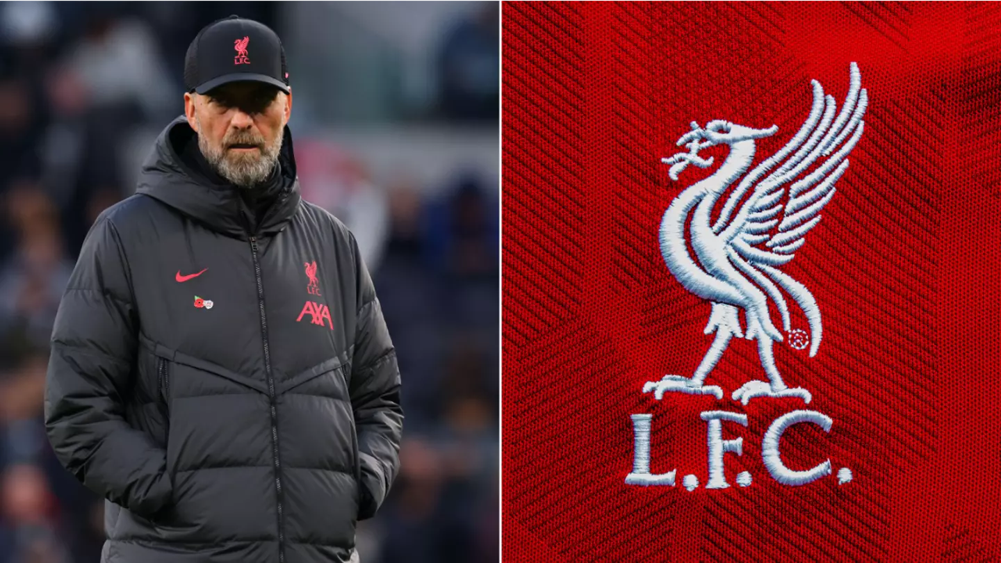 Liverpool have secret weapon to sign quality midfielder - they've already made contact