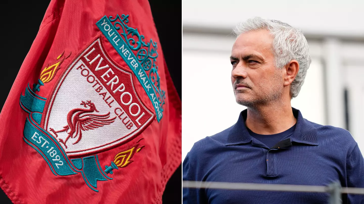 Odds slashed on Jose Mourinho to be next Liverpool manager as Fabrizio Romano provides major update