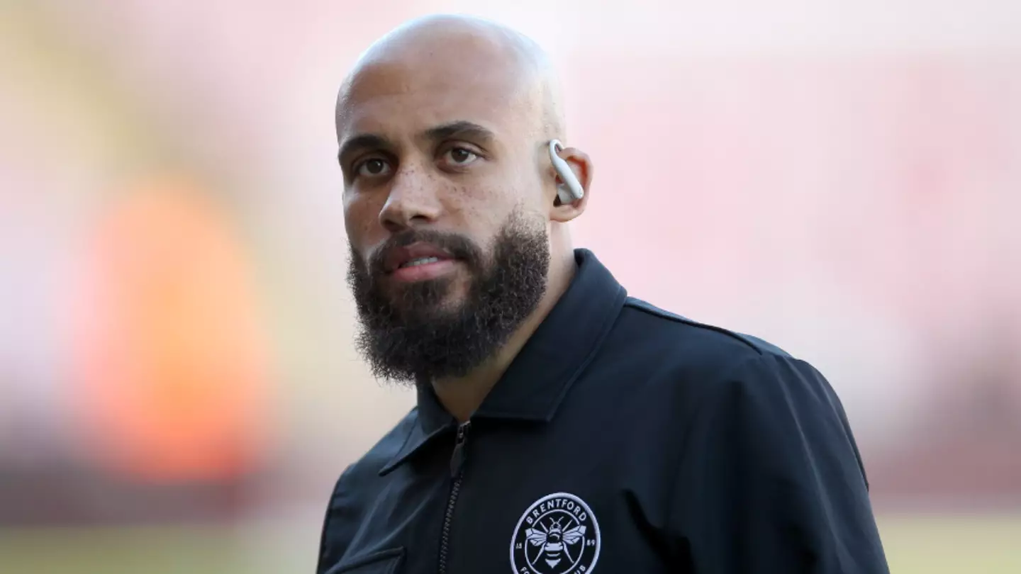 Bryan Mbeumo’s future takes surprise twist as Man Utd’s Premier League rivals step in to hijack deal