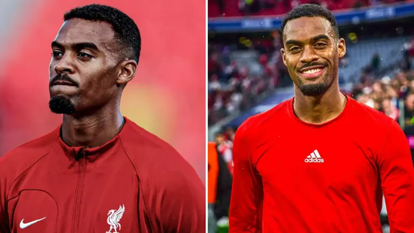 Thomas Tuchel hints where Ryan Gravenberch will play at Liverpool after Bayern Munich transfer