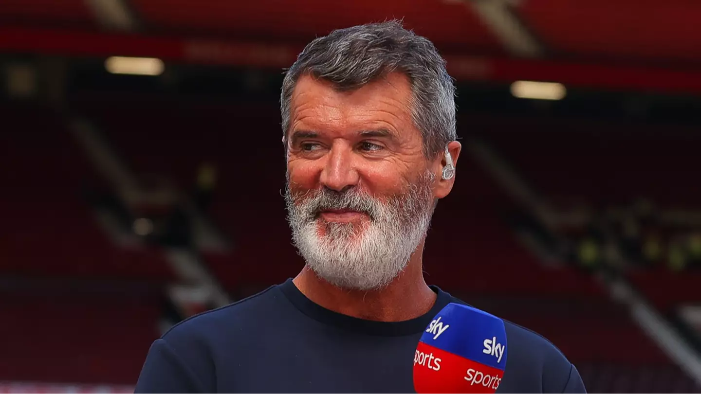 Roy Keane Ends 15-Year Feud with Player After ‘Emotional’ Private Meeting