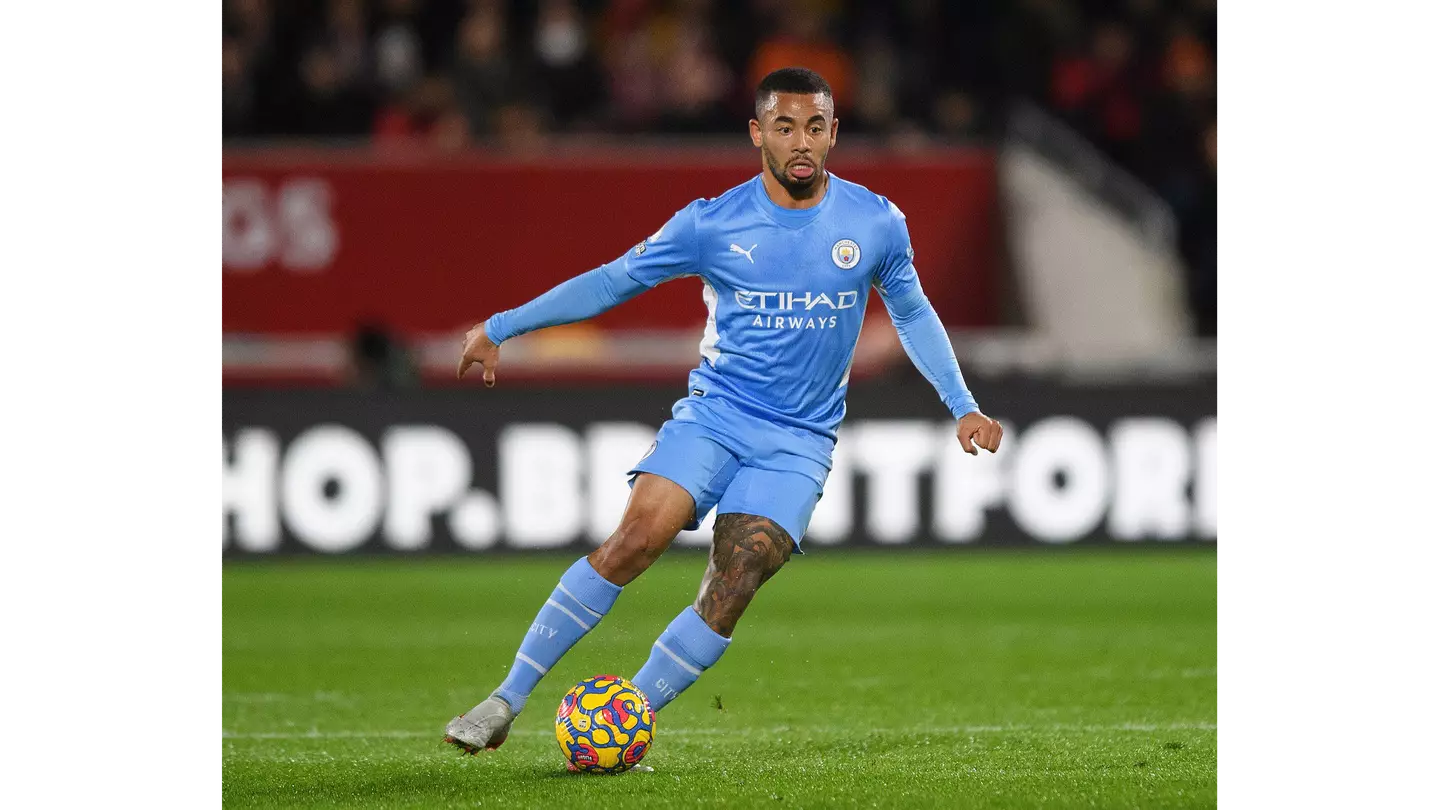 Tottenham To Attempt To Hijack Arsenal Move For Gabriel Jesus, Offering One Thing Gunners Can't