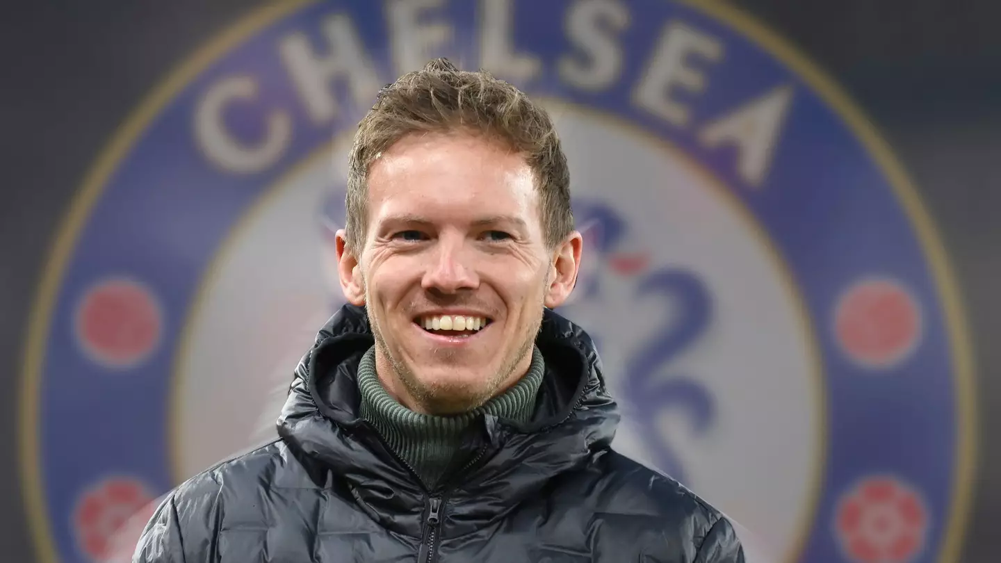 Why Julian Nagelsmann withdrew from the race to become new Chelsea manager