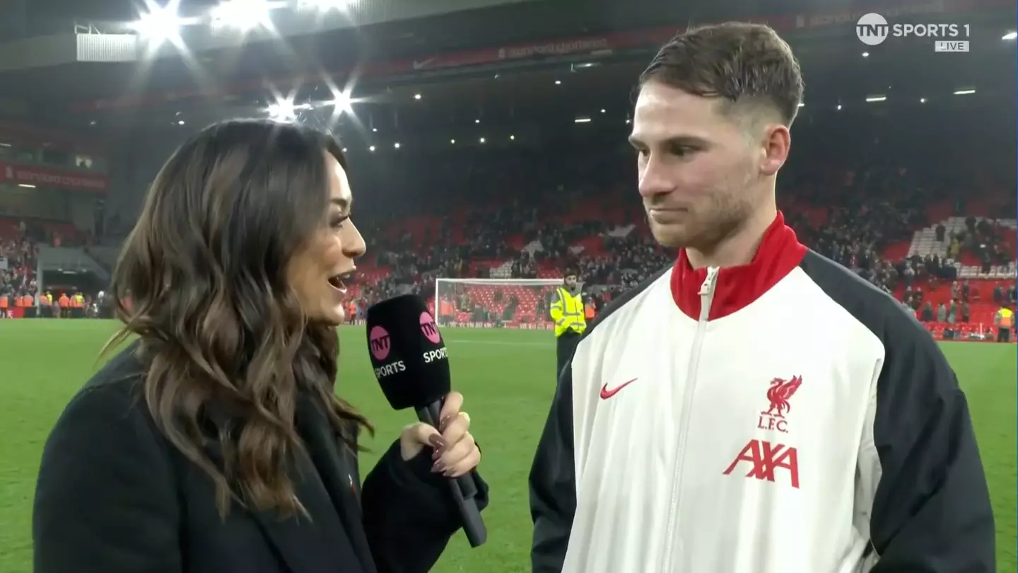 Image credit: TNT Sports