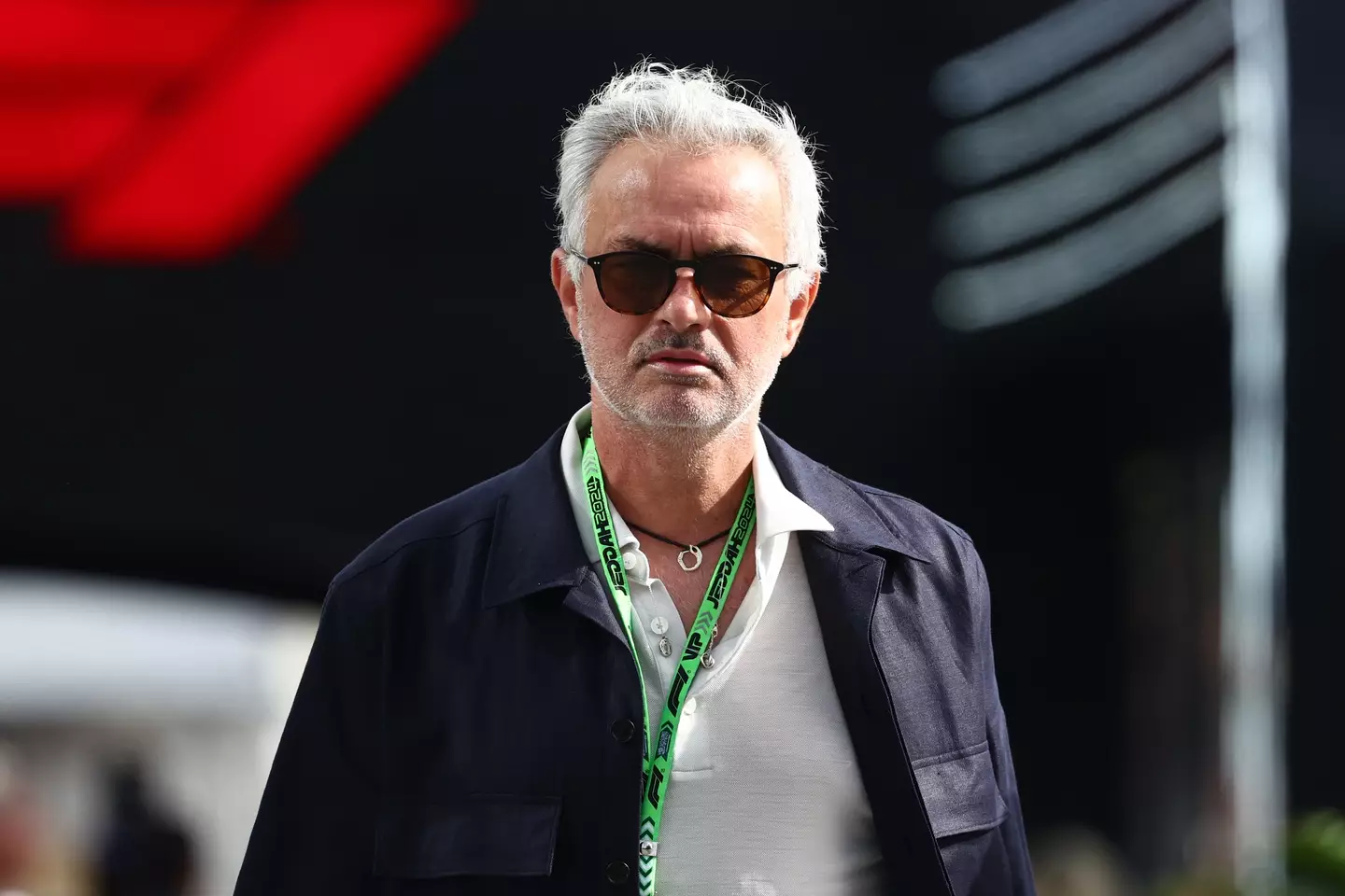 Mourinho has been sacked from his last four managerial roles (Getty)