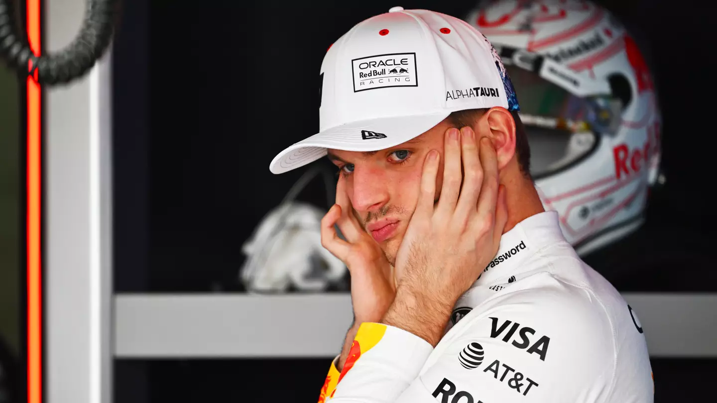 Max Verstappen makes worrying Red Bull comment ahead of Japanese GP as fans urge him to make drastic decision