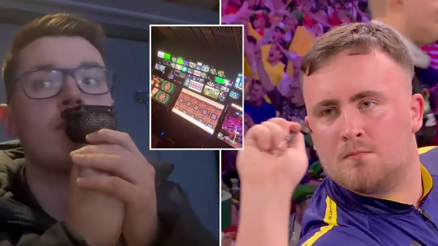 TikTok/binksowen - Sky Sports