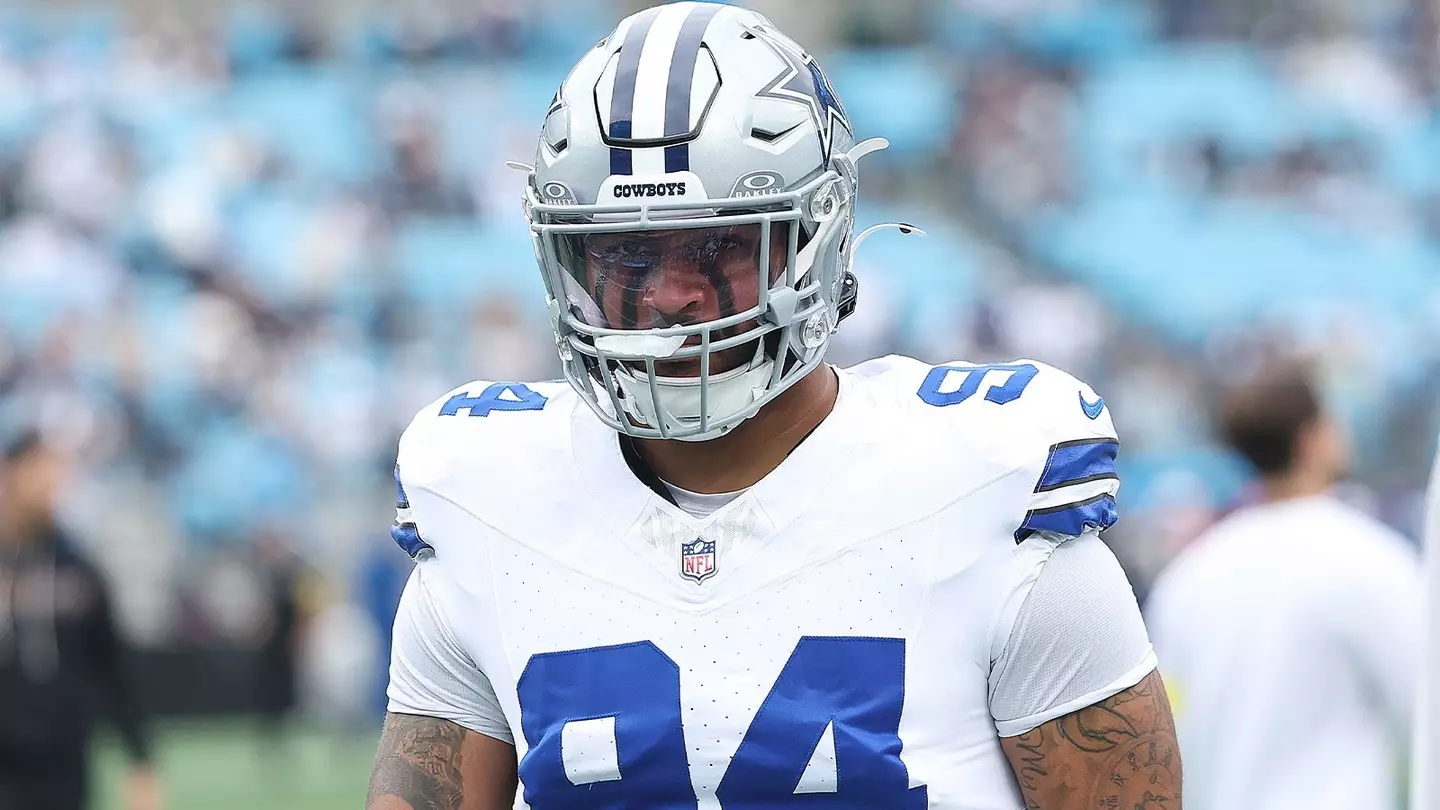 NFL Star Marshawn Kneeland's Haunting Final Post Before 'Apparent Suicide' at 24