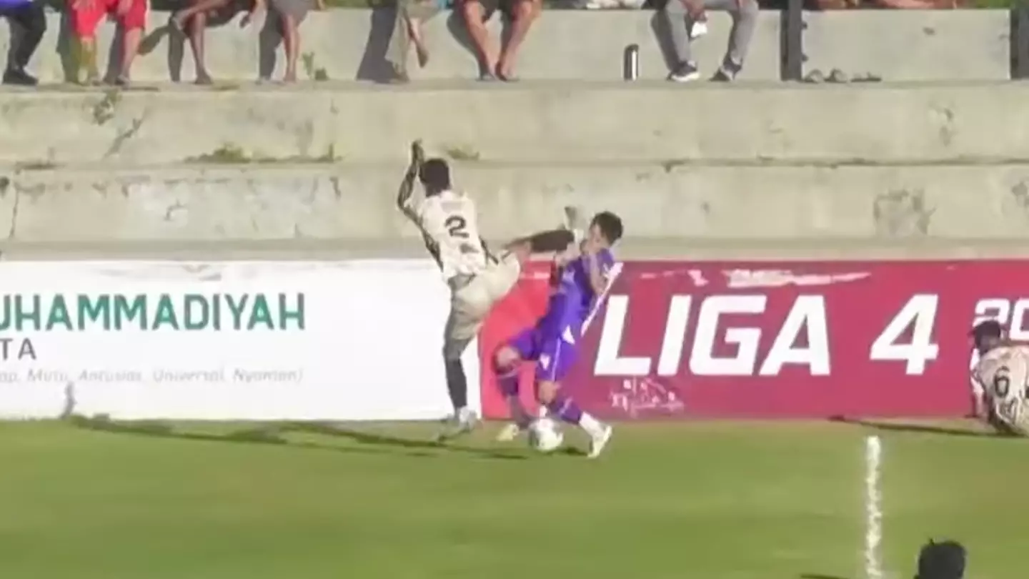 Two Players Handed Lifetime Bans After Horror Challenges As Statement Issued