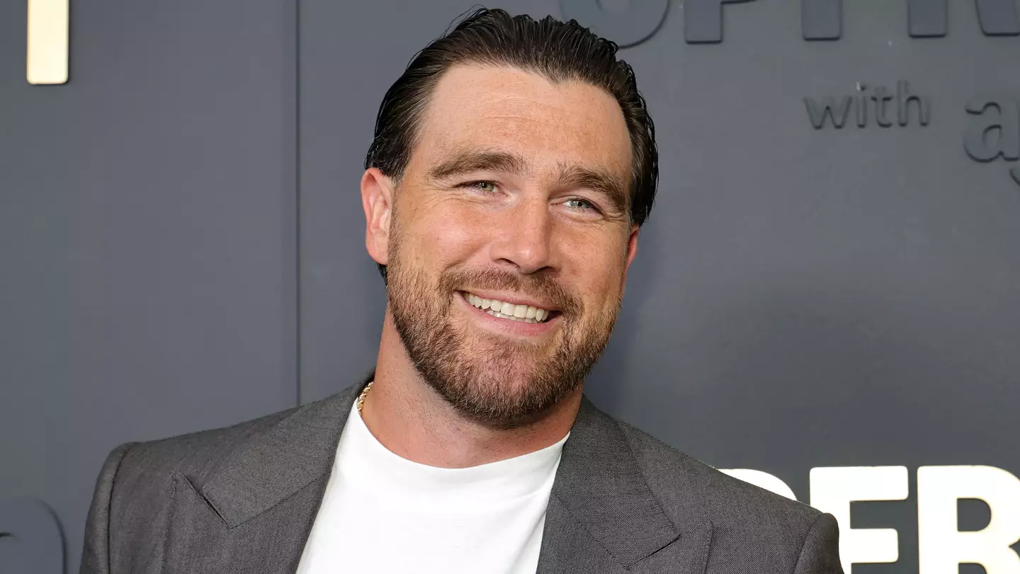 Travis Kelce calls out fellow sports star who could deny him Olympics dream at LA 2028