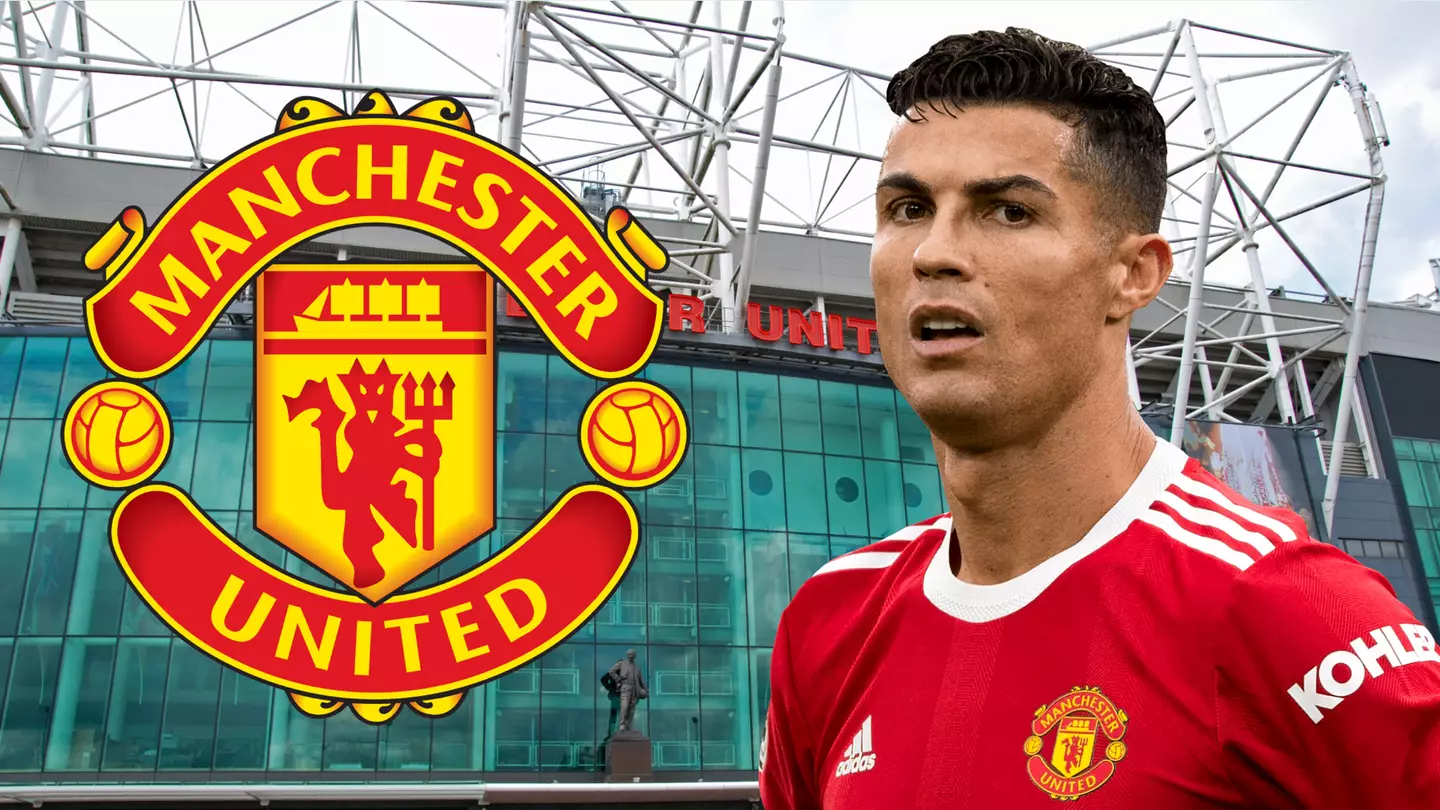 Manchester United Accept They Will Lose Cristiano Ronaldo This Summer