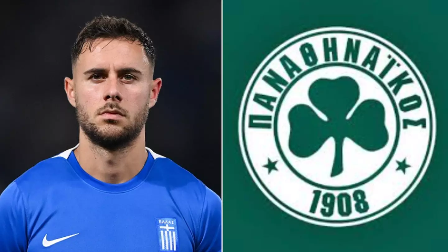 Panathinaikos plan incredible gesture to honour George Baldock and support his family after footballer’s tragic death